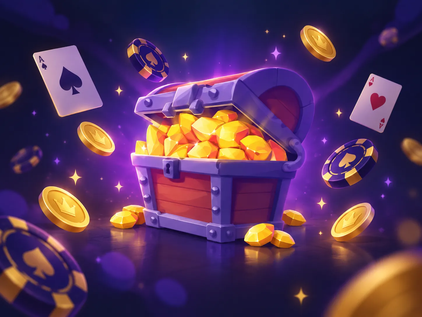 Welcome bonus